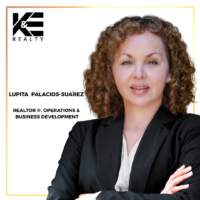 Lupita Palacios-Suarez