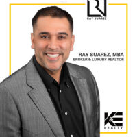 Ray Suarez