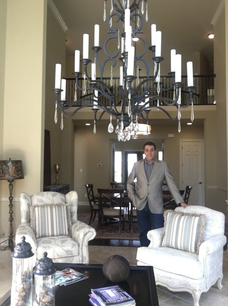 Ray Suarez: Elevating San Antonio's Residential Real Estate Experience Through Exceptional Client Service.