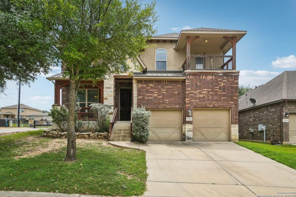 27214 Smokey Chase, Boerne, TX 78015