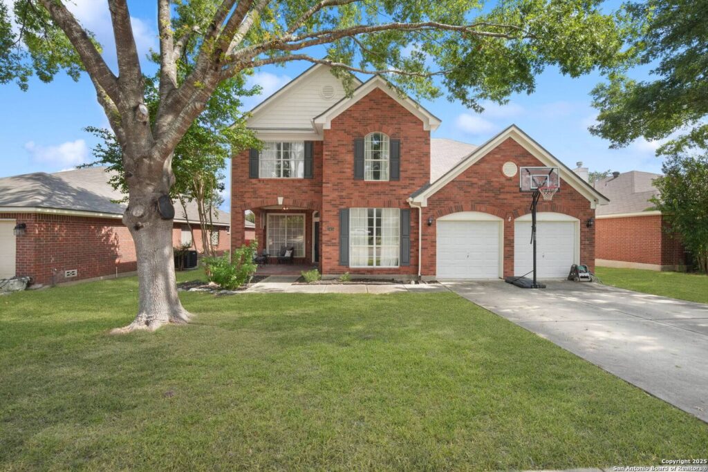 11414 Fair Hollow, San Antonio, TX 78249